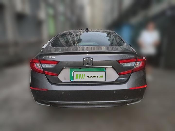 Accord 2018 Hybrid 2.0L China VI photo 5