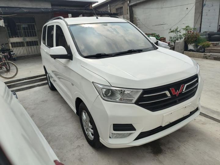 Wuling Hongguang 2021 Facelift 1.5L S Standard LAR photo 3