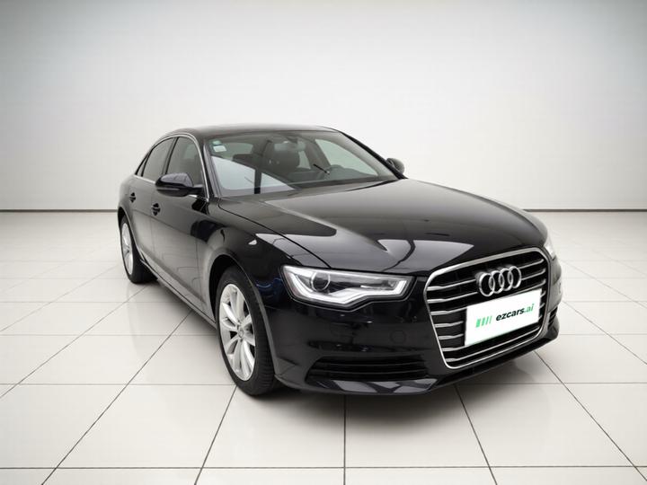 A6L 2014 TFSI Standard photo 3
