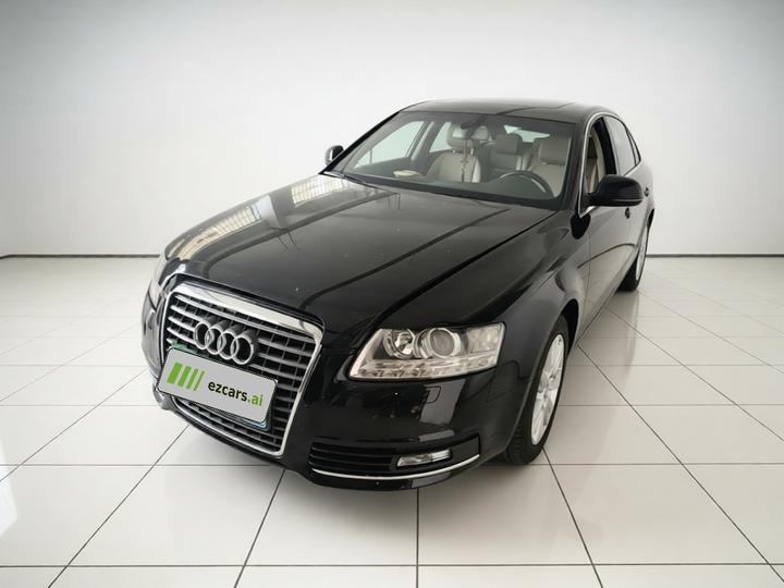 A6L 2011 2.4L Comfort