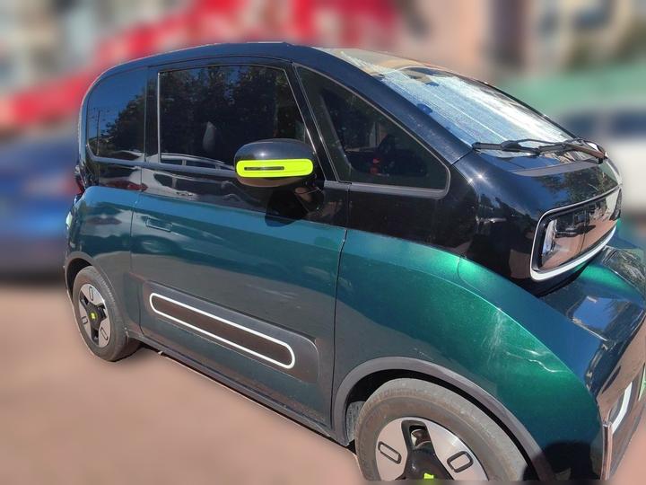 KiWi EV 2022 NCM photo 3