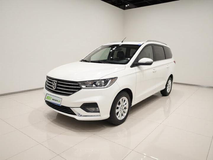 360 2019 1.5L MT Elite China VI