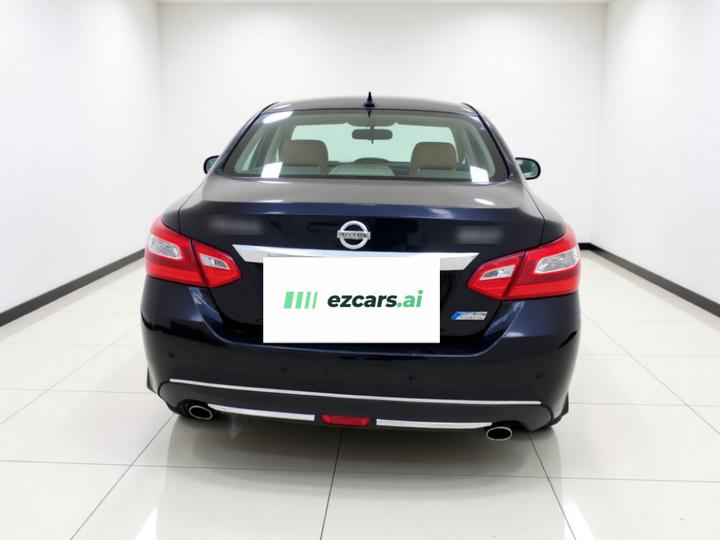 Teana 2016 2.0L XL Comfort photo 5
