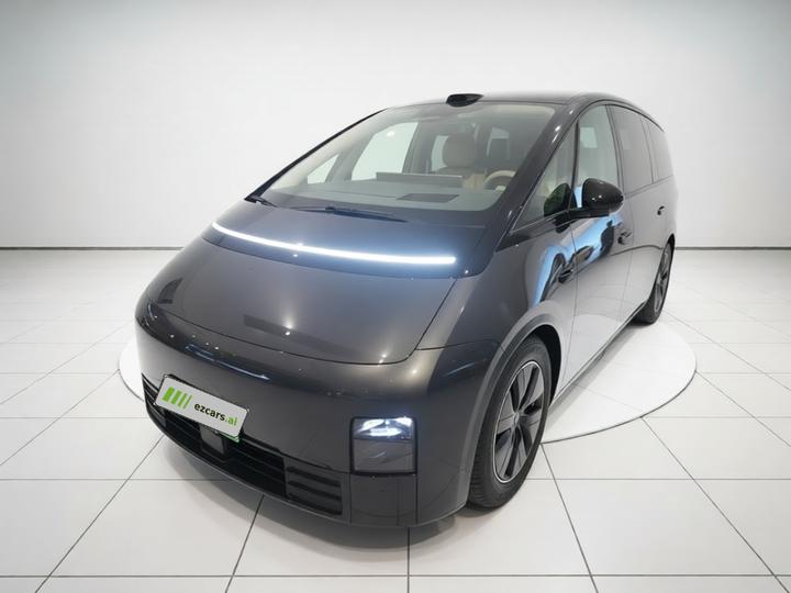 Li MEGA 2025 Home Family Special