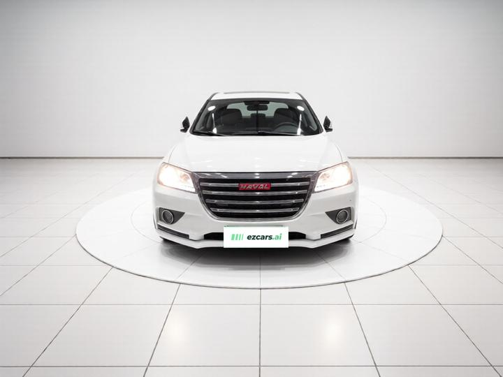 H2 2014 1.5T MT RWD Elite photo 2