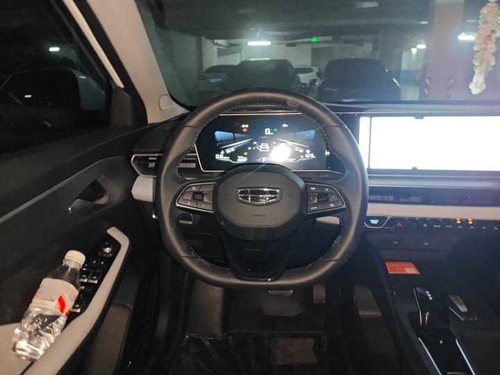 2024 Binrui COOL 1.5T DCT Champion photo 3