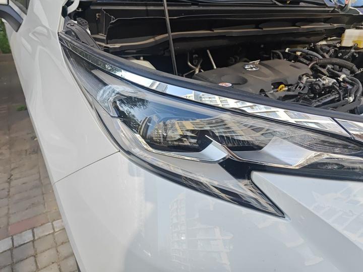 Sienna 2024 2.5L Hybrid Comfort photo 7