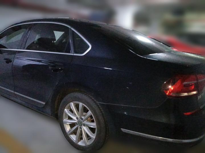 Passat 2016 380TSI DSG photo 4