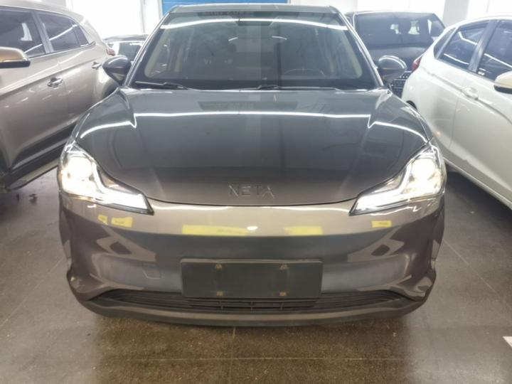 Neta V 2022 Standard Range photo 2