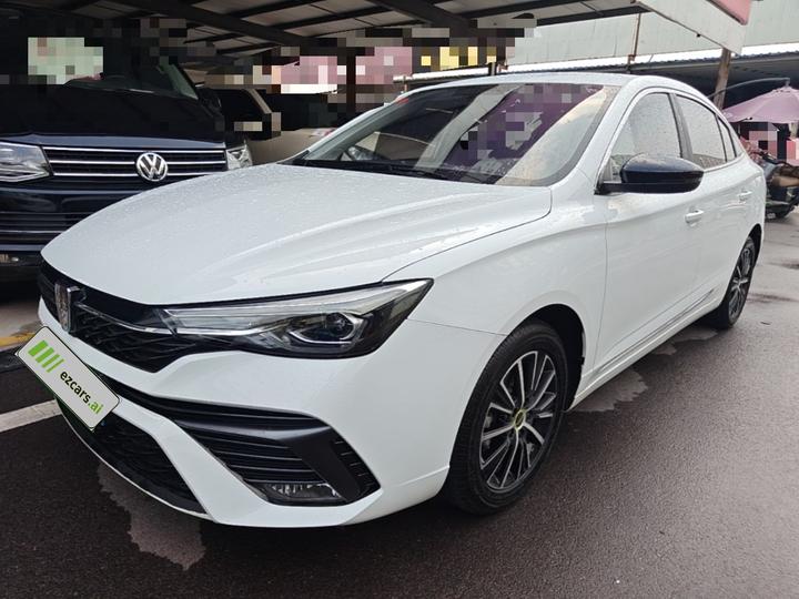 i5 2021 1.5L MT Platinum
