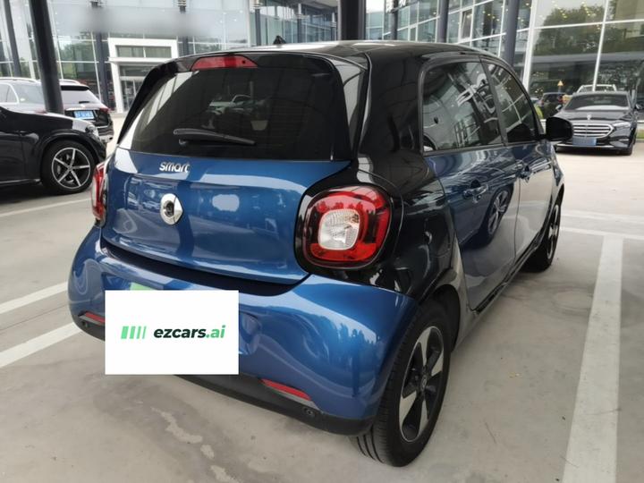 forfour 2016 1.0L 52 photo 6