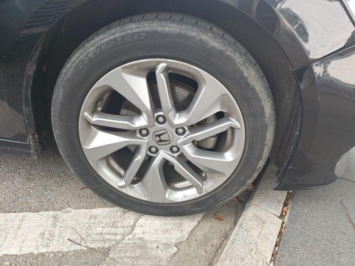 Accord 2018 260TURBO Elite China VI photo 8