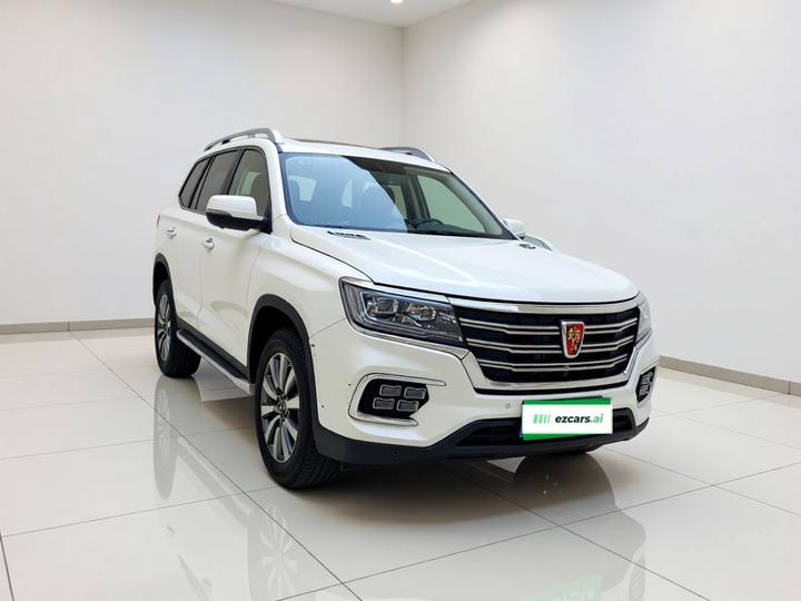 RX8 2019 30T Connected RWD Flagship photo 3