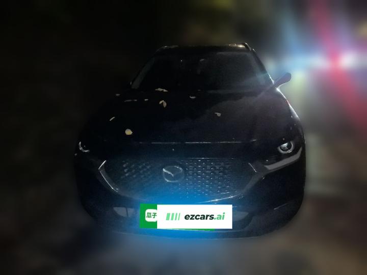 CX-30 2020 2.0L AT Jiayue photo 2