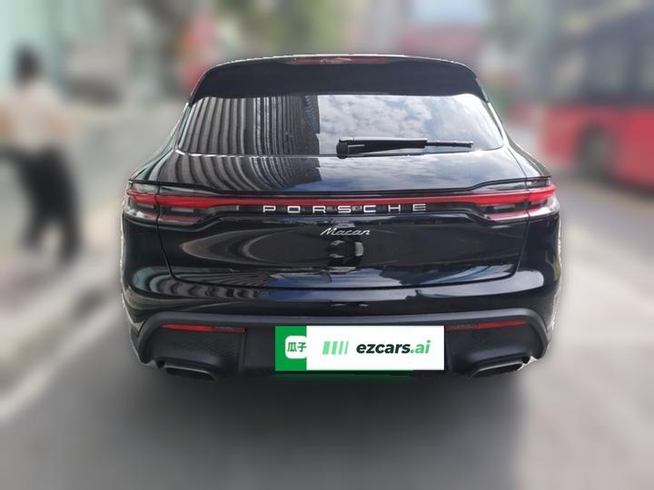 2024 Macan 2.0T photo 5