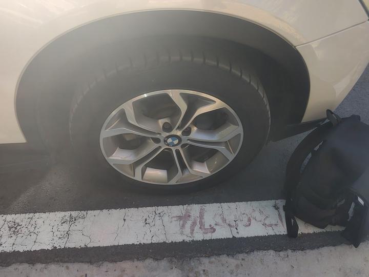 X4 2016 xDrive20i M Sport photo 8