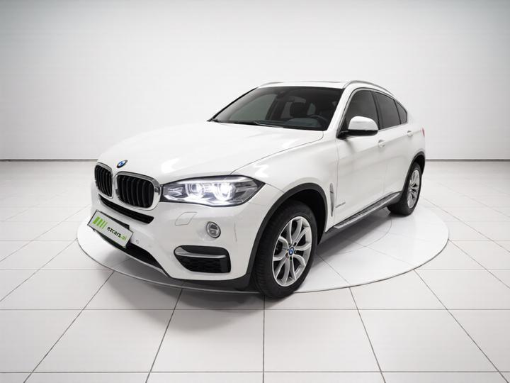 X6 2015 xDrive28i
