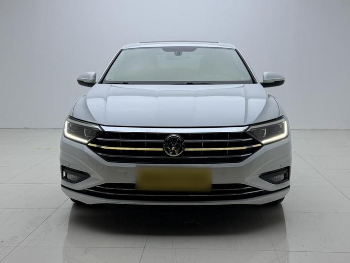 Sagitar 2021 200TSI DSG Comfort Connected photo 2