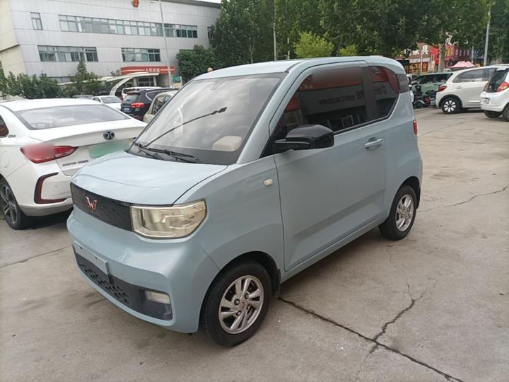 Hongguang MINIEV 2020 LFP