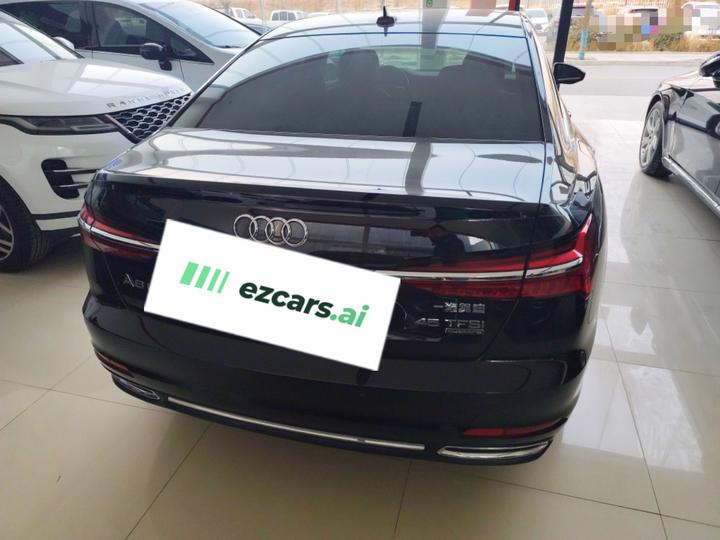 A6L 2020 45 TFSI quattro Exclusive photo 3