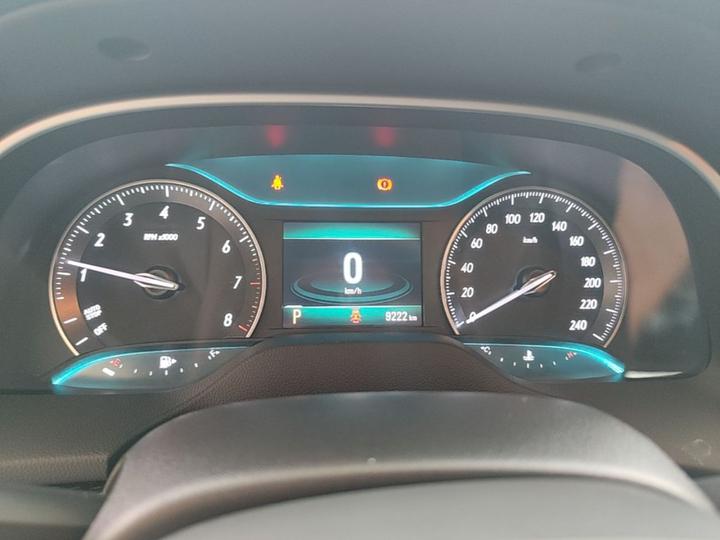 Excelle 2021 Facelift Classic 1.5L AT Elite photo 7