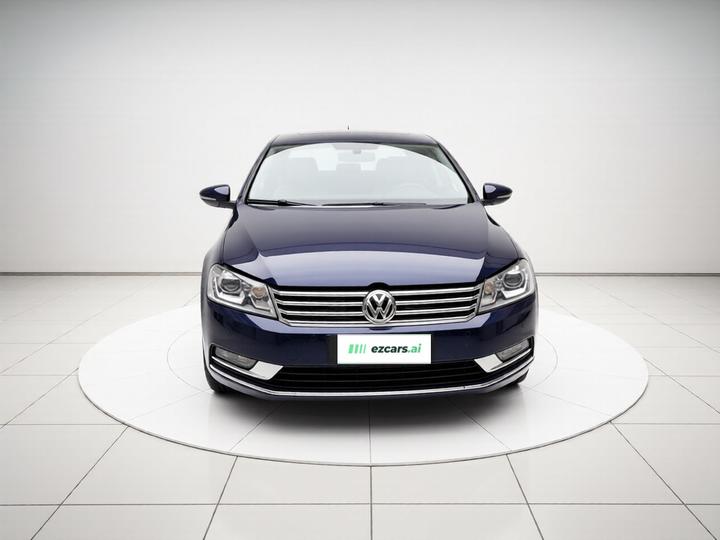 Magotan 2012 Facelift 1.8TSI Luxury photo 2