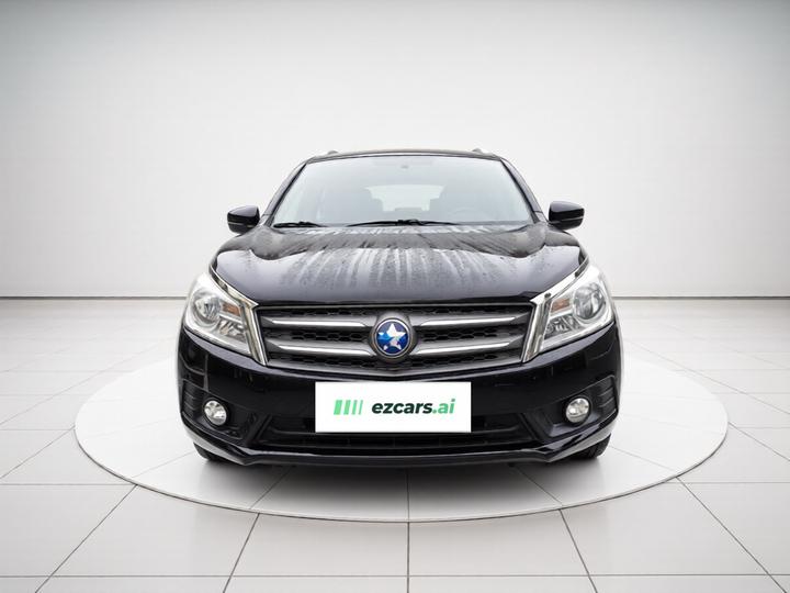 T70 2015 2.0L CVT photo 2