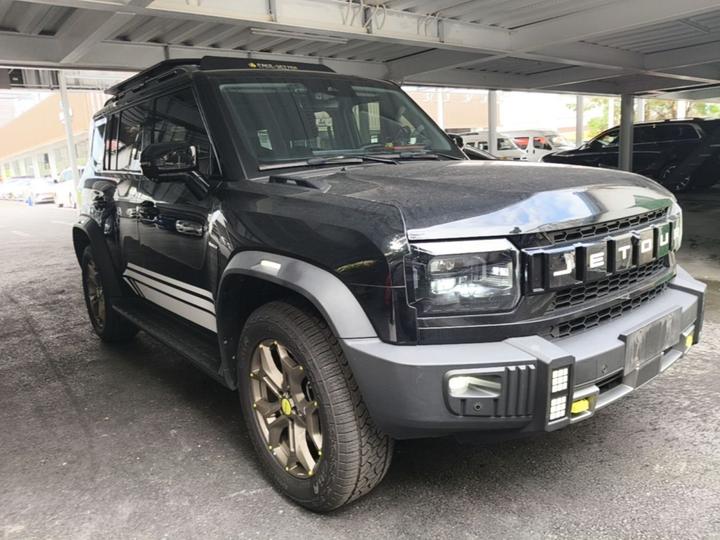 Wagon 2023 2.0T AWD photo 3