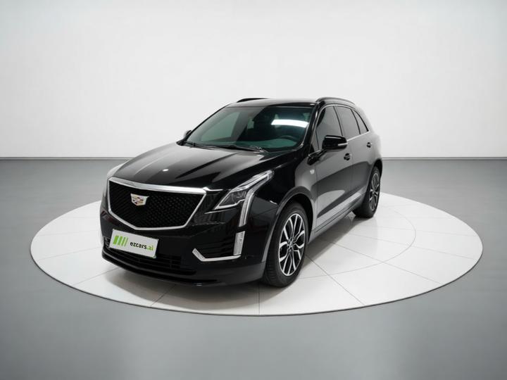 XT5 2022 2.0T AWD Luxury