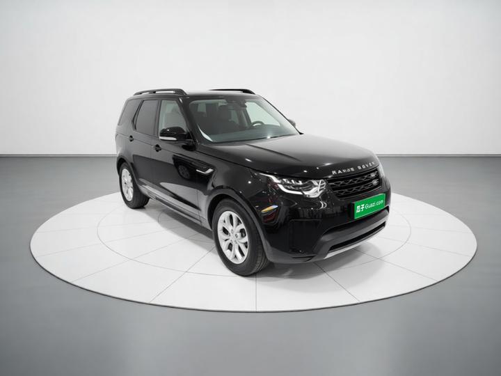 Discovery 2017 3.0 SC V6 SE photo 3