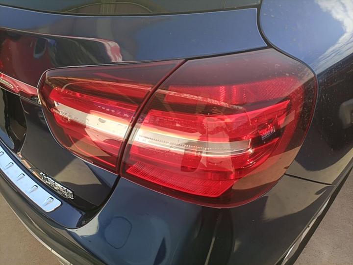 GLA 2017 GLA 200 Dynamic photo 7