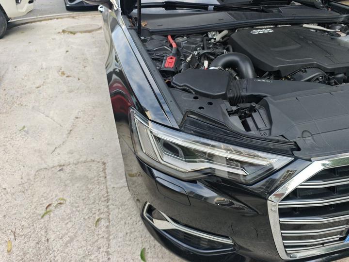 A6L 2023 Facelift 40 TFSI Luxury photo 7