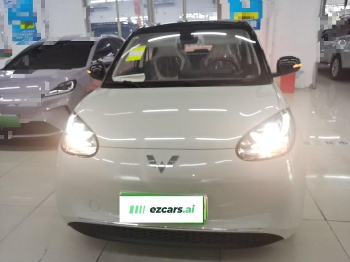 Wuling Bingo 2025 333km photo 2