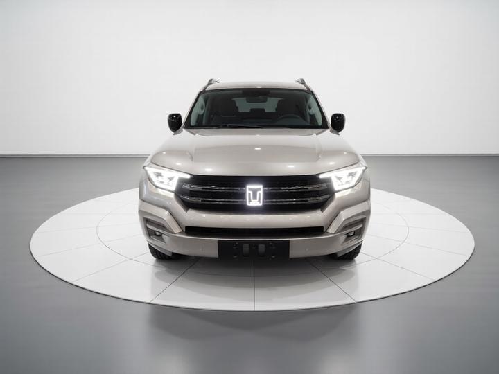 400 EV 2023 Hi4-T photo 2