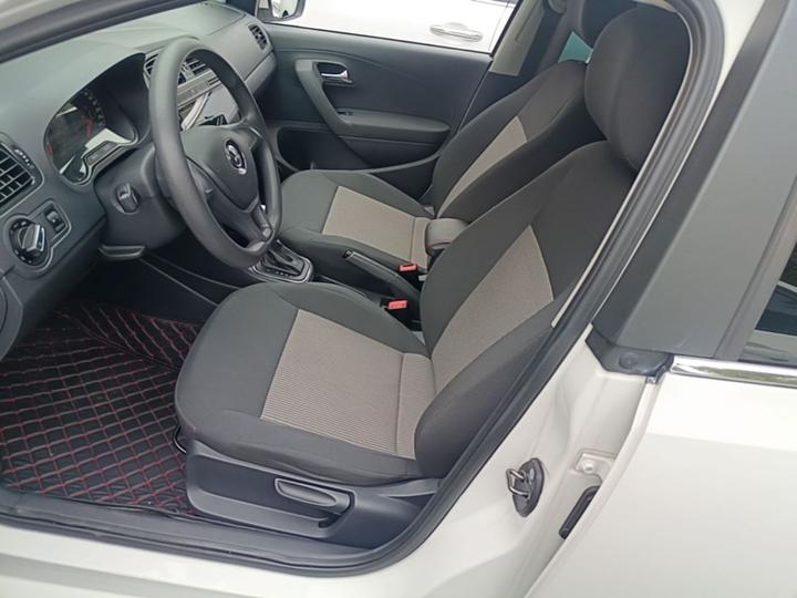 Polo 2016 1.4L AT photo 7