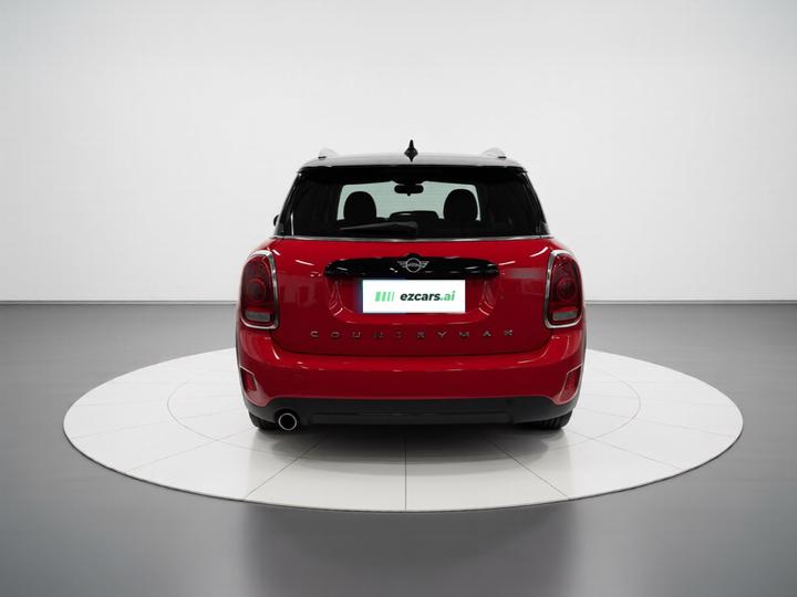Countryman 2019 1.5T COOPER Wagon photo 5