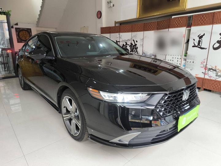 Accord 2024 260TURBO Premium photo 3