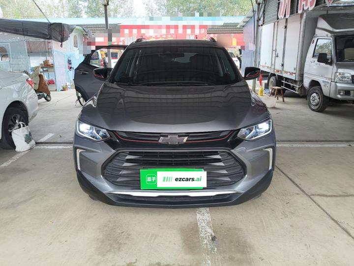 2021 Redline 335T CVT China VI photo 2
