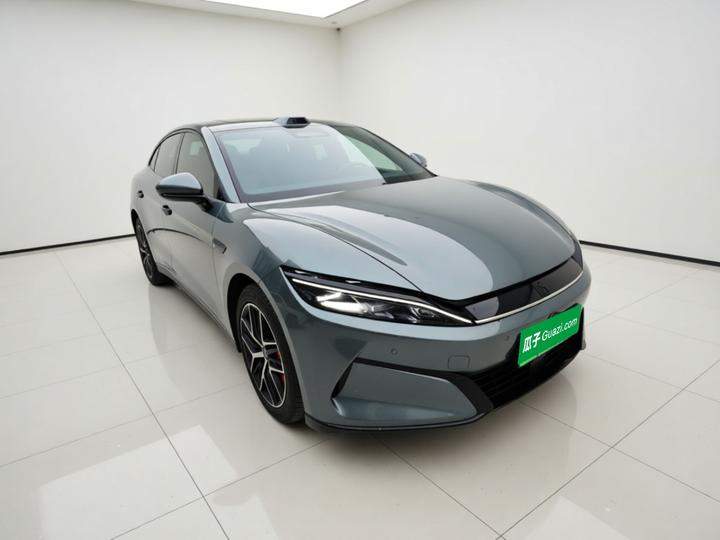 Han L 2025 DM-p AWD LiDAR Flagship photo 3