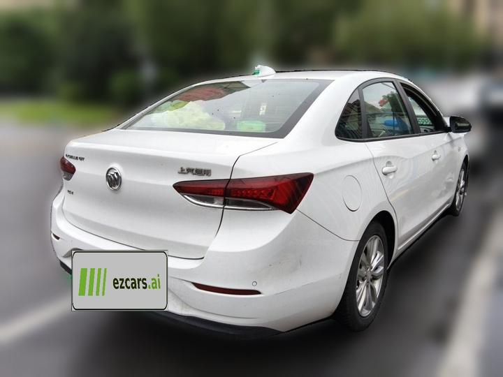 Excelle 2019 15T DCT Elite China VI photo 4