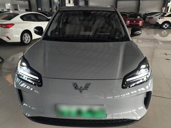 Wuling Bingo PLUS 2024 330km 5-Seater photo 2