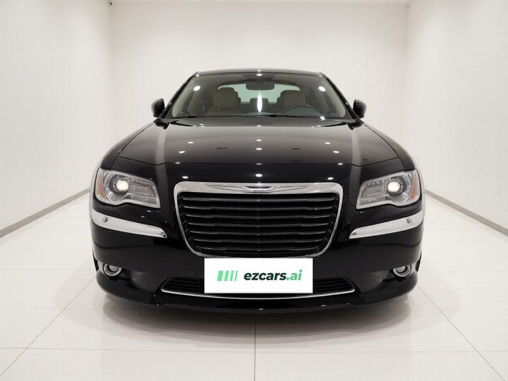 Chrysler 300C Imported 2014 3.0L Excellence photo 2
