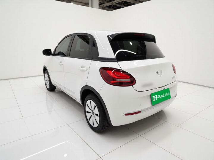 Wuling Bingo 2024 203km photo 4