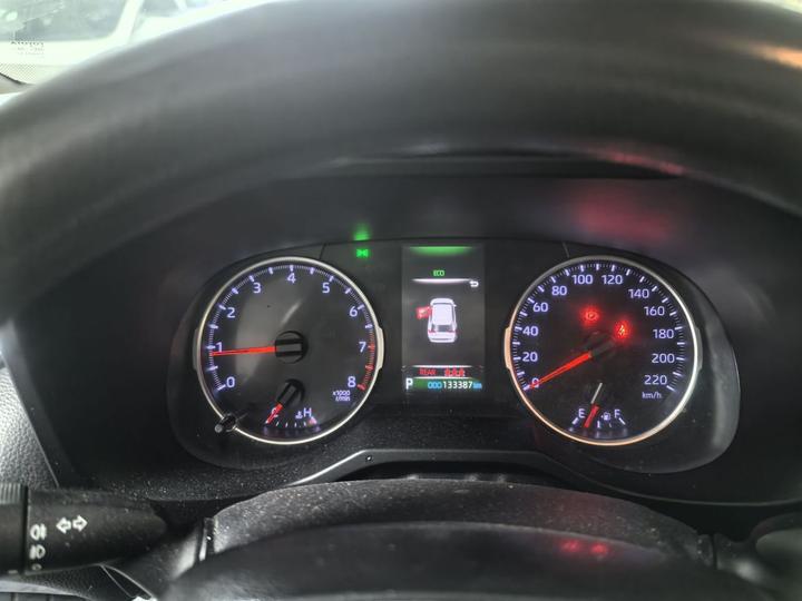 RAV4 2020 2.0L CVT RWD photo 7