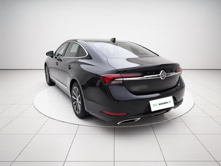 LaCrosse 2022 652T Luxury photo 4