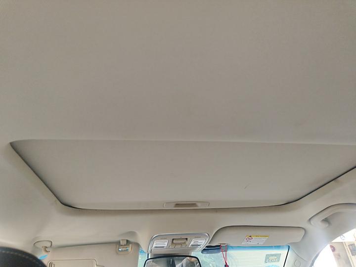 Emgrand GL 2018 1.4T DCT Elite Connected photo 8