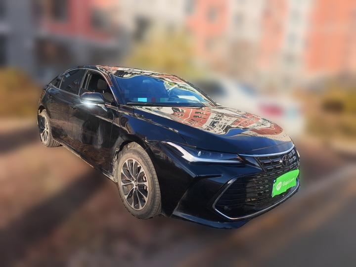 Avalon 2022 2.0L Progressive photo 3