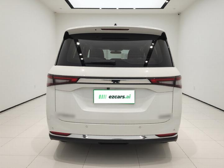Wuling 2022 1.5T CVT Exclusive Flagship photo 5