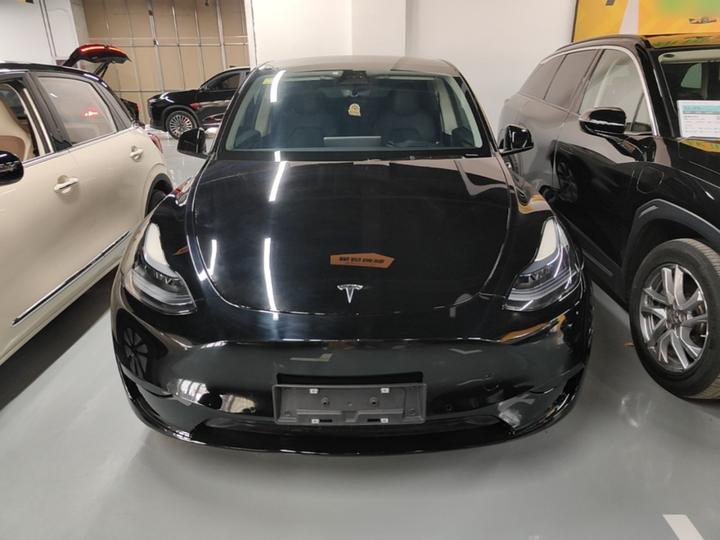 Model Y 2022 Facelift RWD photo 2