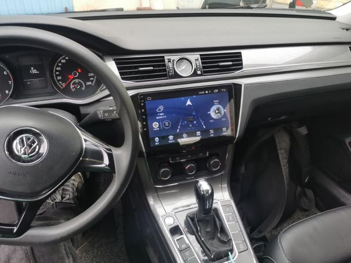 Passat 2017 280TSI DSG photo 5